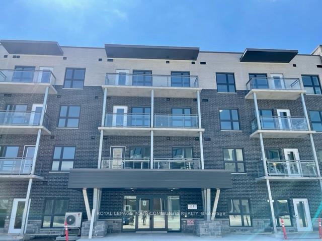 Photo 3 of Unit 312, 1201 Lackner Place, Kitchener, Grand River North — HOMEH
