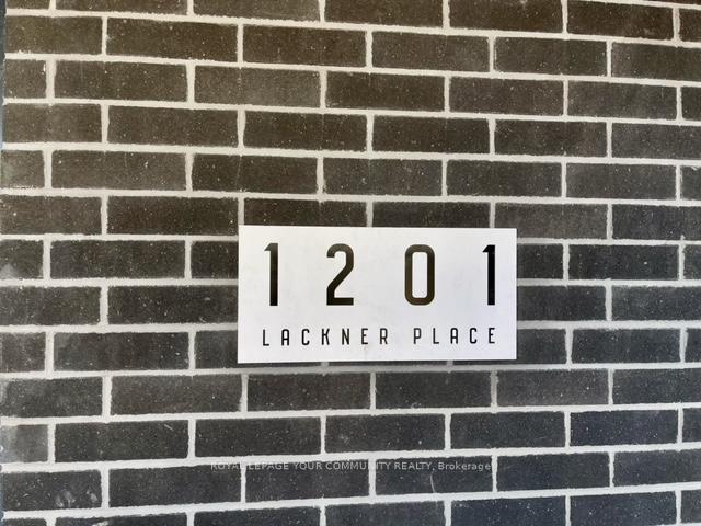 Photo 4 of Unit 312, 1201 Lackner Place, Kitchener, Grand River North — HOMEH