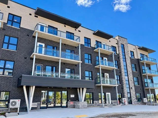 Photo 1 of Unit 312, 1201 Lackner Place, Kitchener, Grand River North — HOMEH