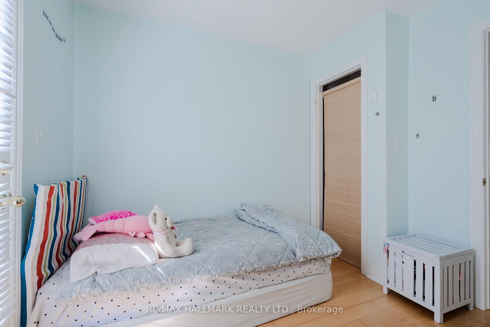 Photo 16 of 24 Carnahan Terrace, Toronto, East End-Danforth — HOMEH