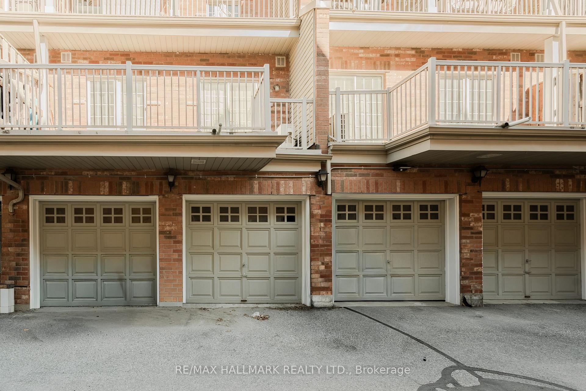 Photo 19 of 24 Carnahan Terrace, Toronto, East End-Danforth — HOMEH