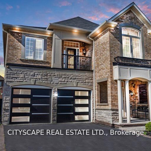 Photo of 3349 Hedley Road