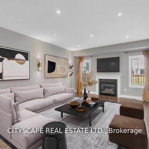Photo 13 of 3349 Hedley Road, Burlington, Alton — HOMEH