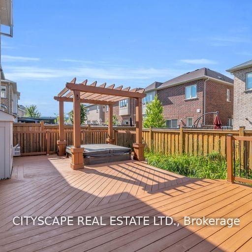 Photo 32 of 3349 Hedley Road, Burlington, Alton — HOMEH