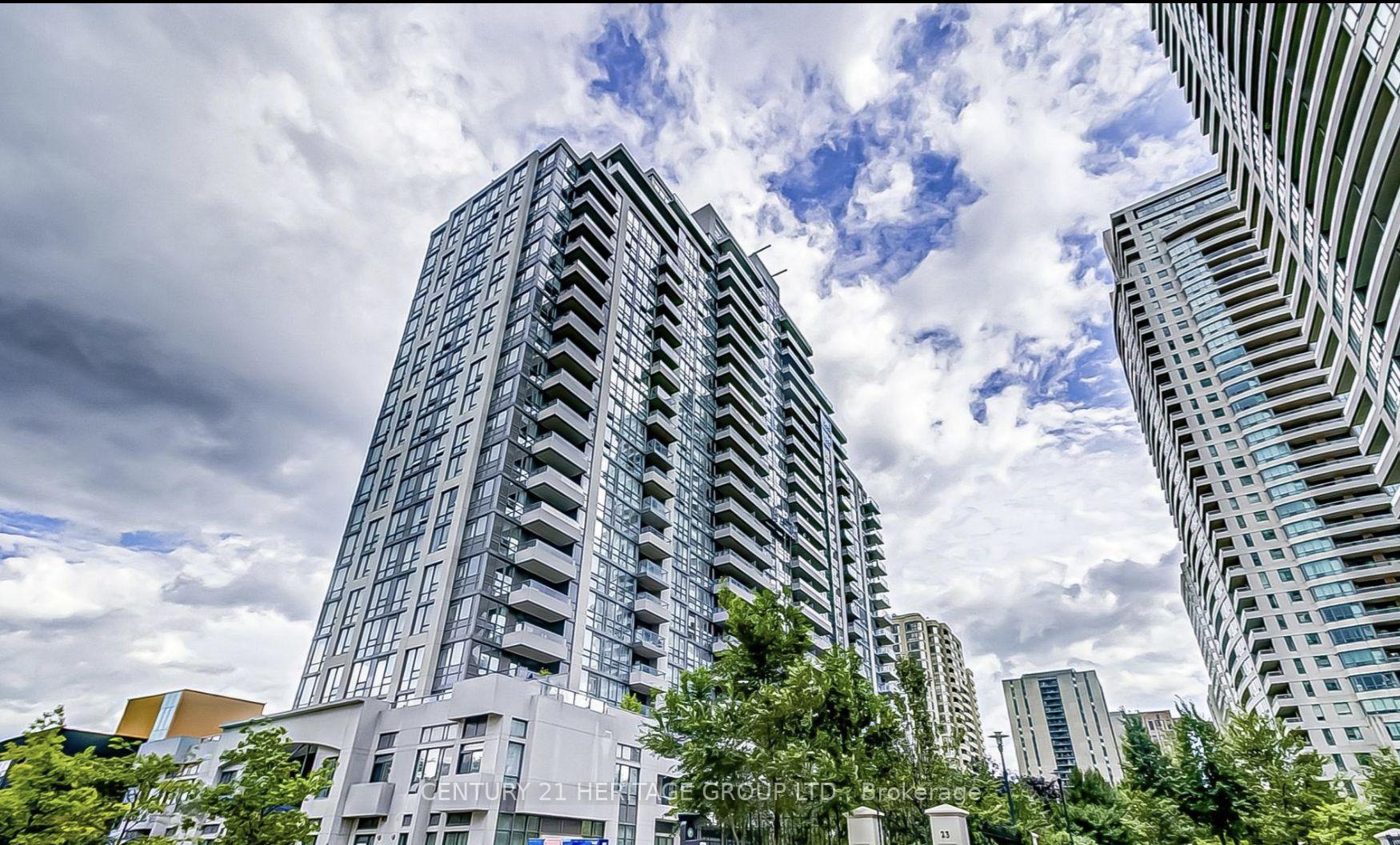 Photo of Unit 2321, 35 Hollywood Avenue