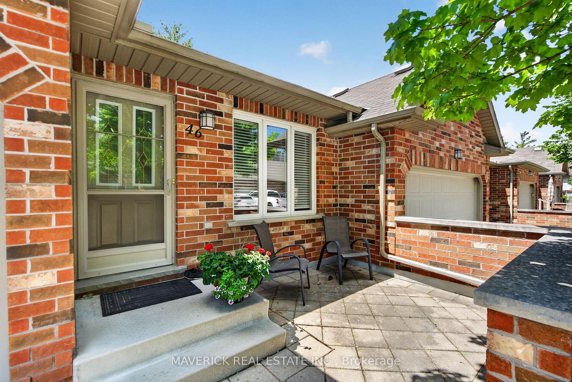 Photo 2 of Unit 46, 43 Capulet Walk, London, North M — HOMEH