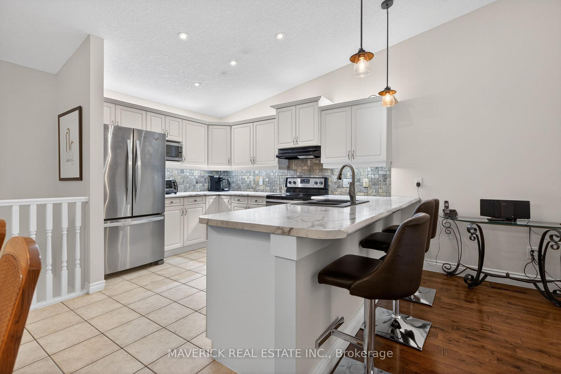 Photo 13 of Unit 46, 43 Capulet Walk, London, North M — HOMEH