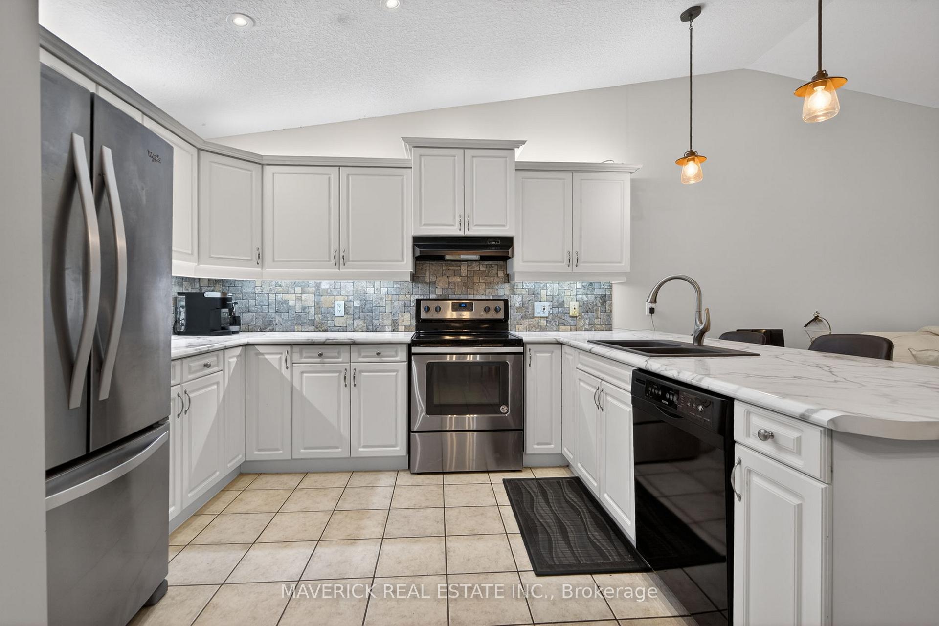 Photo 15 of Unit 46, 43 Capulet Walk, London, North M — HOMEH