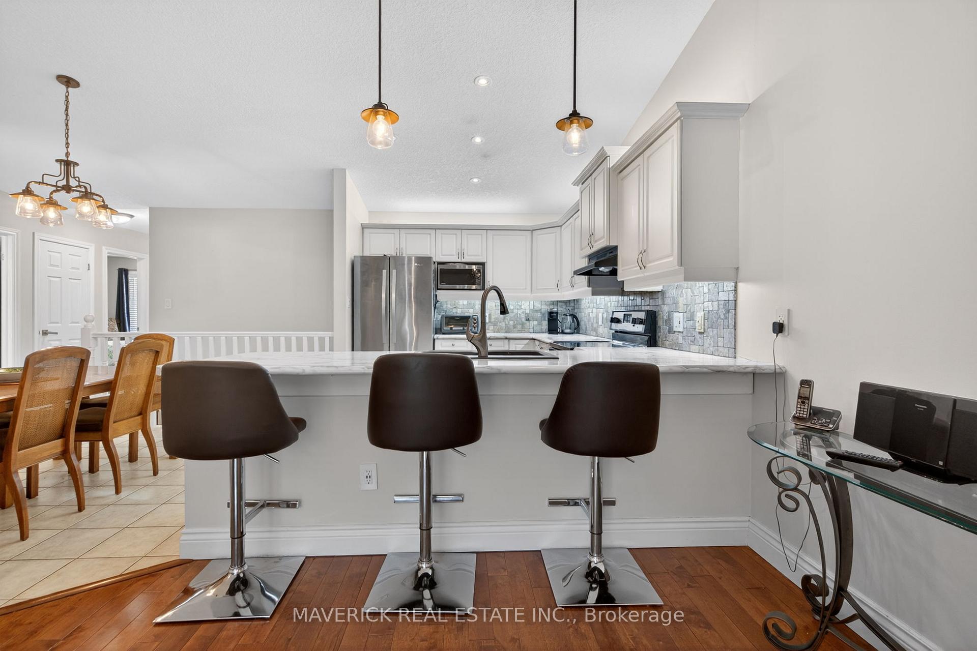 Photo 16 of Unit 46, 43 Capulet Walk, London, North M — HOMEH
