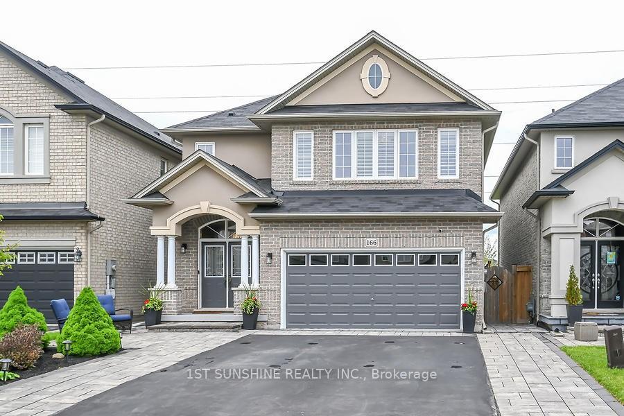 Photo 1 of 166 Irwin Avenue, Hamilton, Meadowlands — HOMEH
