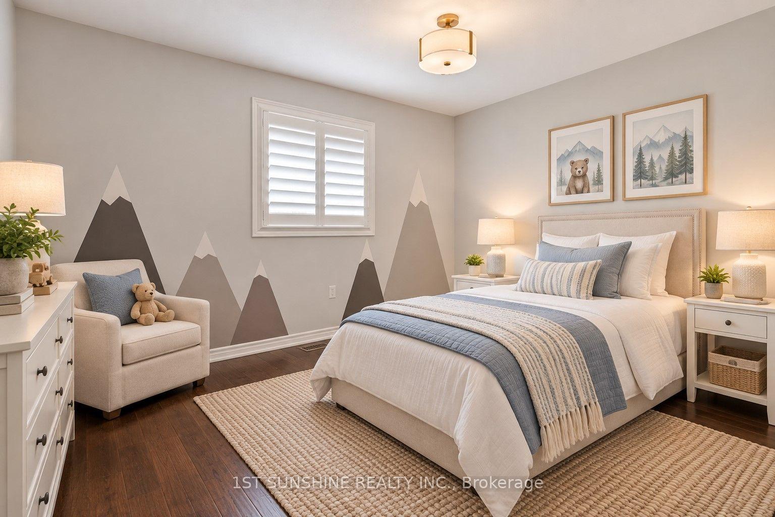 Photo 9 of 166 Irwin Avenue, Hamilton, Meadowlands — HOMEH