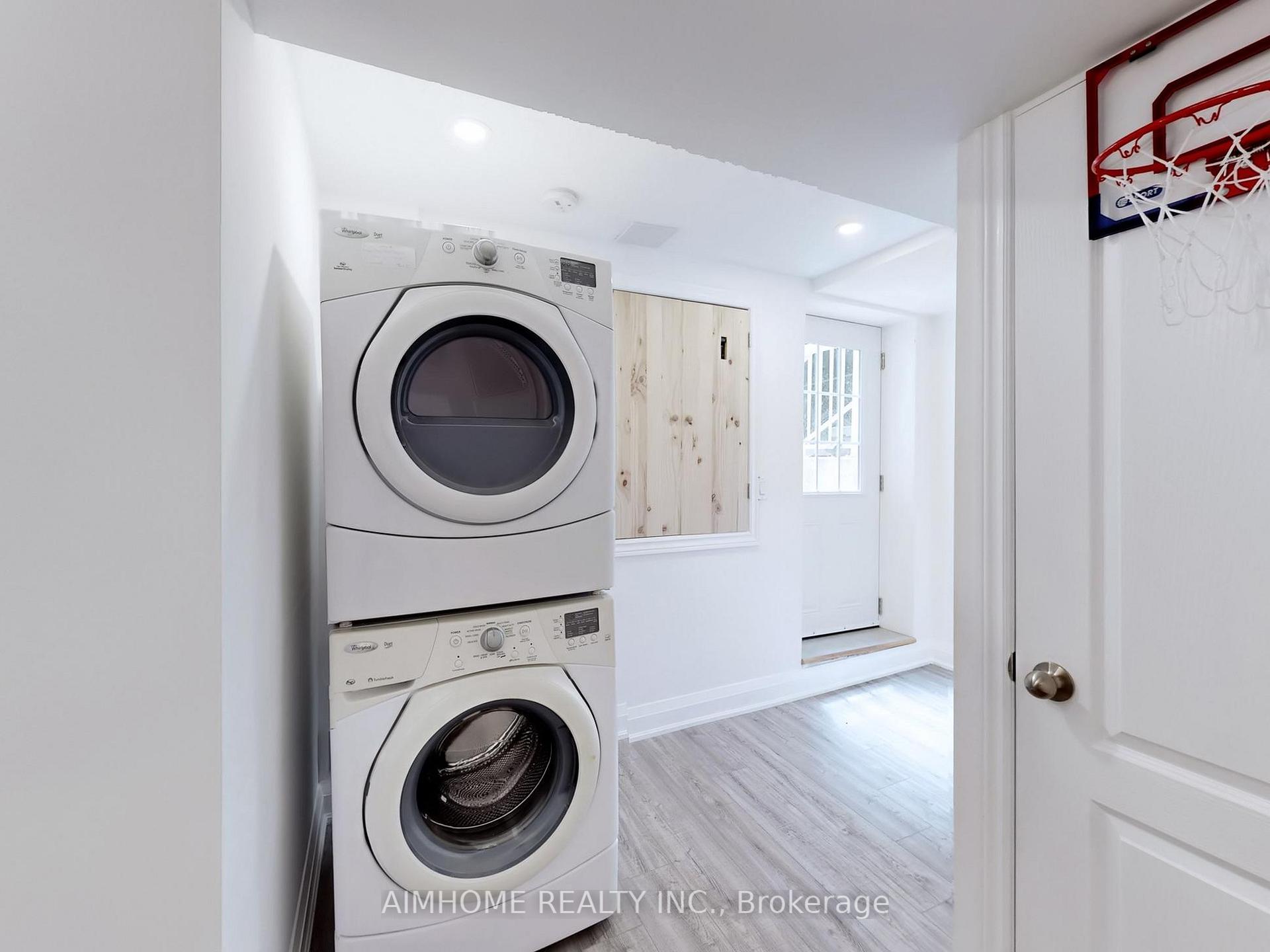 Photo 4 of Unit Lower L, 51 Royal Orchard Boulevard, Markham, Royal Orchard — HOMEH