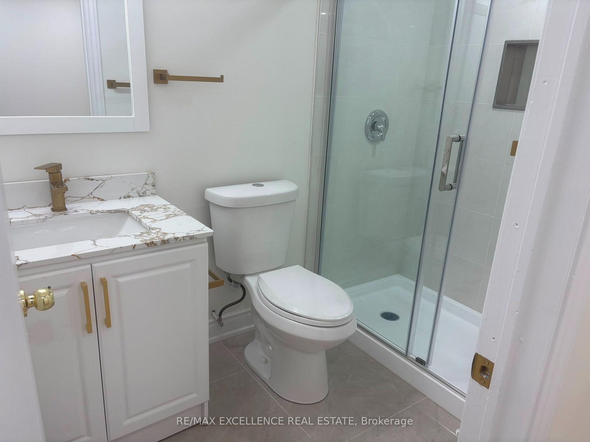 Photo 8 of Unit Basement, 66 Townley Crescent, Brampton, Heart Lake West — HOMEH