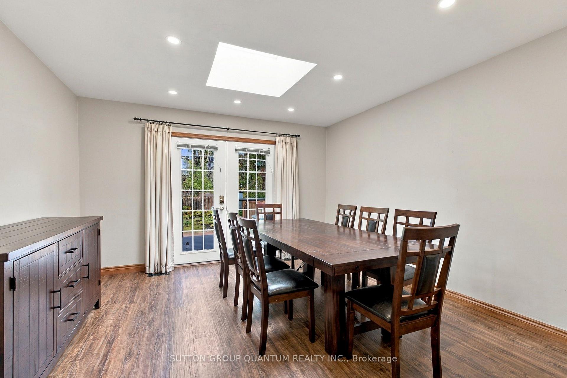 Photo 15 of 18 Albani Street, Etobicoke, Mimico — HOMEH