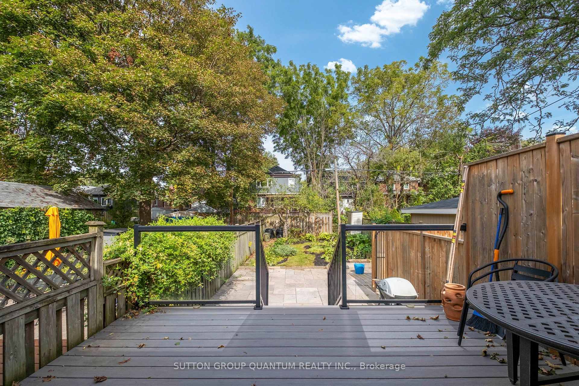 Photo 24 of 18 Albani Street, Etobicoke, Mimico — HOMEH