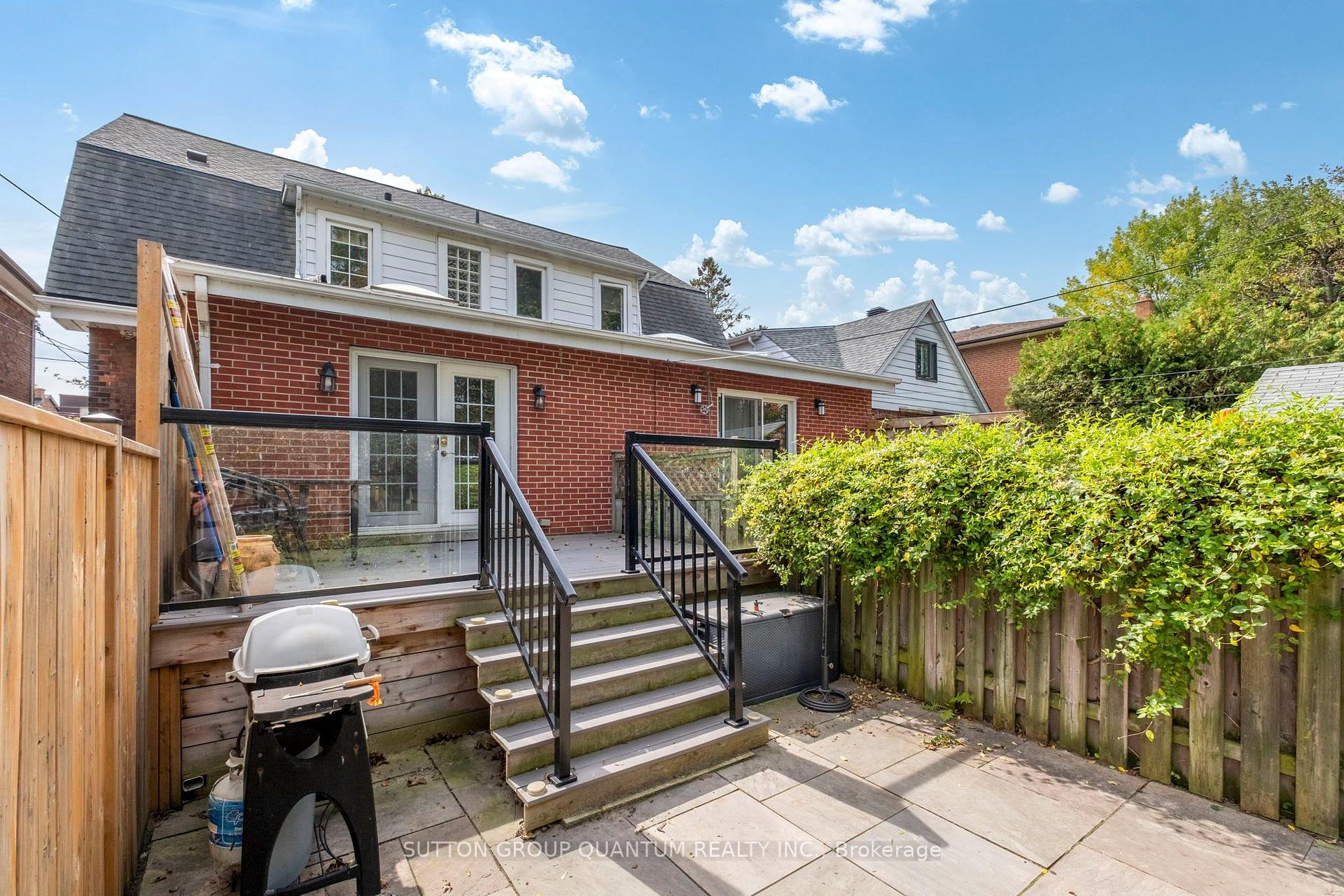 Photo 25 of 18 Albani Street, Etobicoke, Mimico — HOMEH