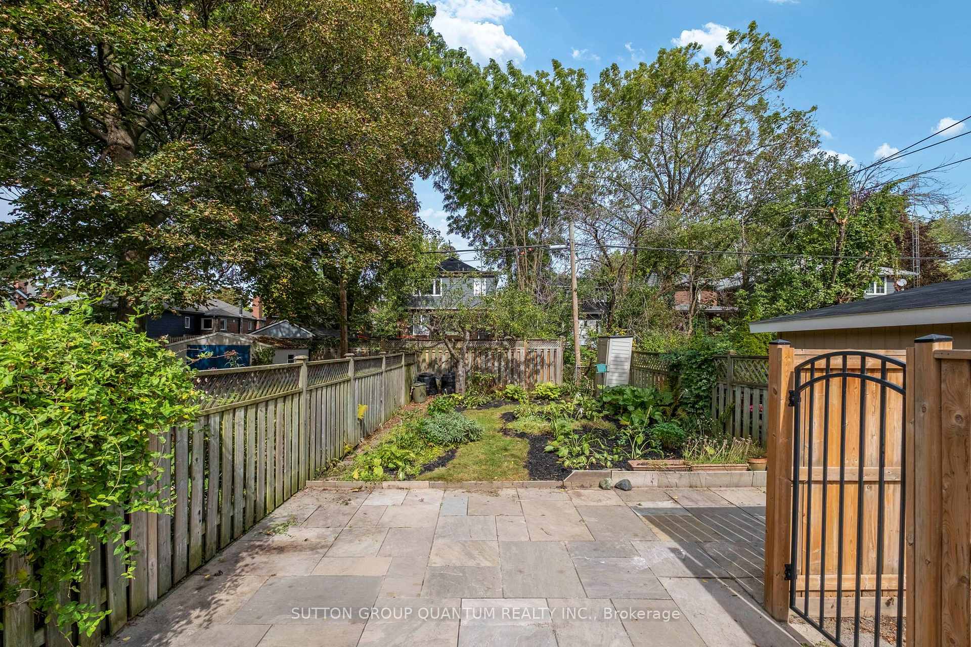 Photo 26 of 18 Albani Street, Etobicoke, Mimico — HOMEH