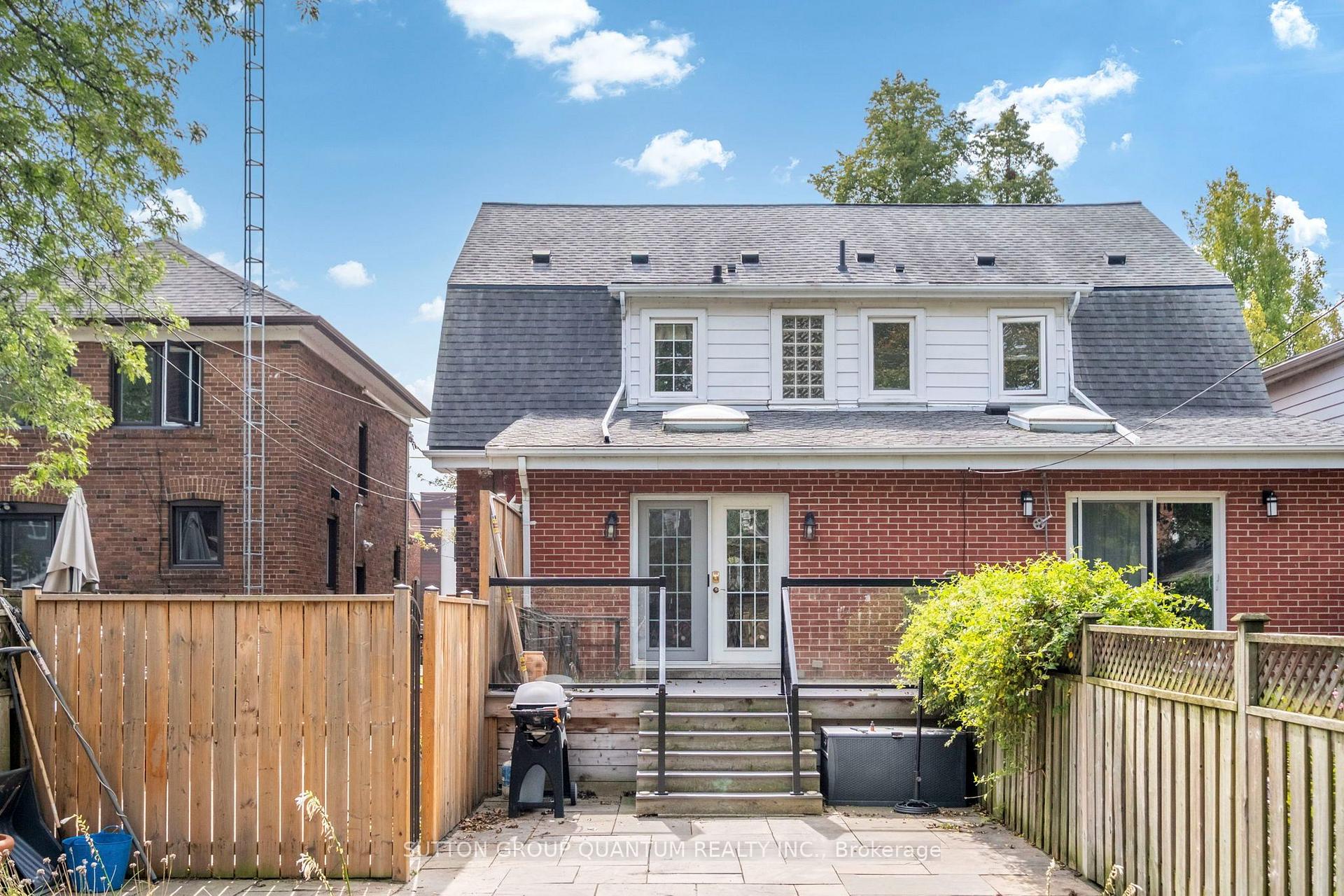 Photo 29 of 18 Albani Street, Etobicoke, Mimico — HOMEH