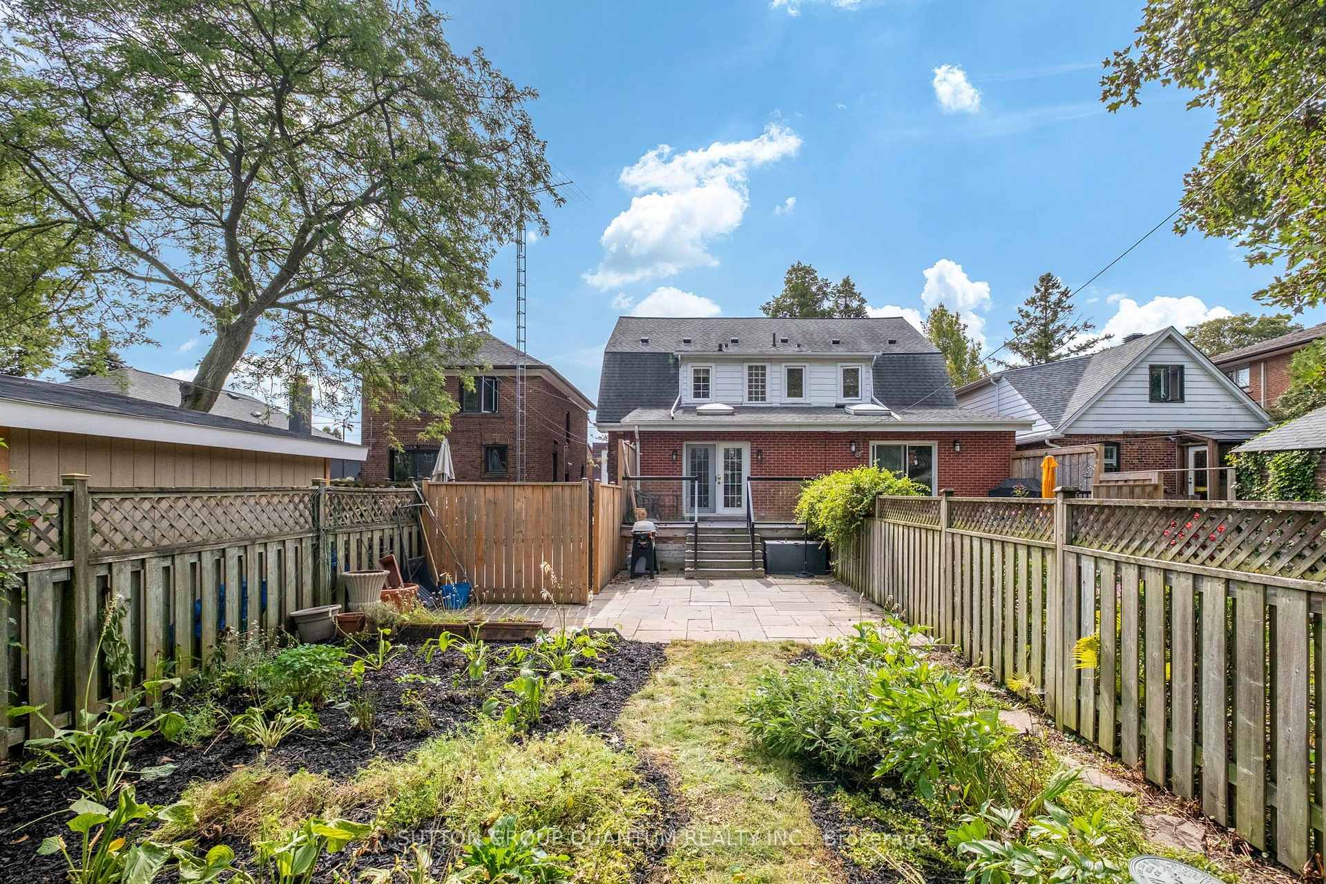 Photo 30 of 18 Albani Street, Etobicoke, Mimico — HOMEH