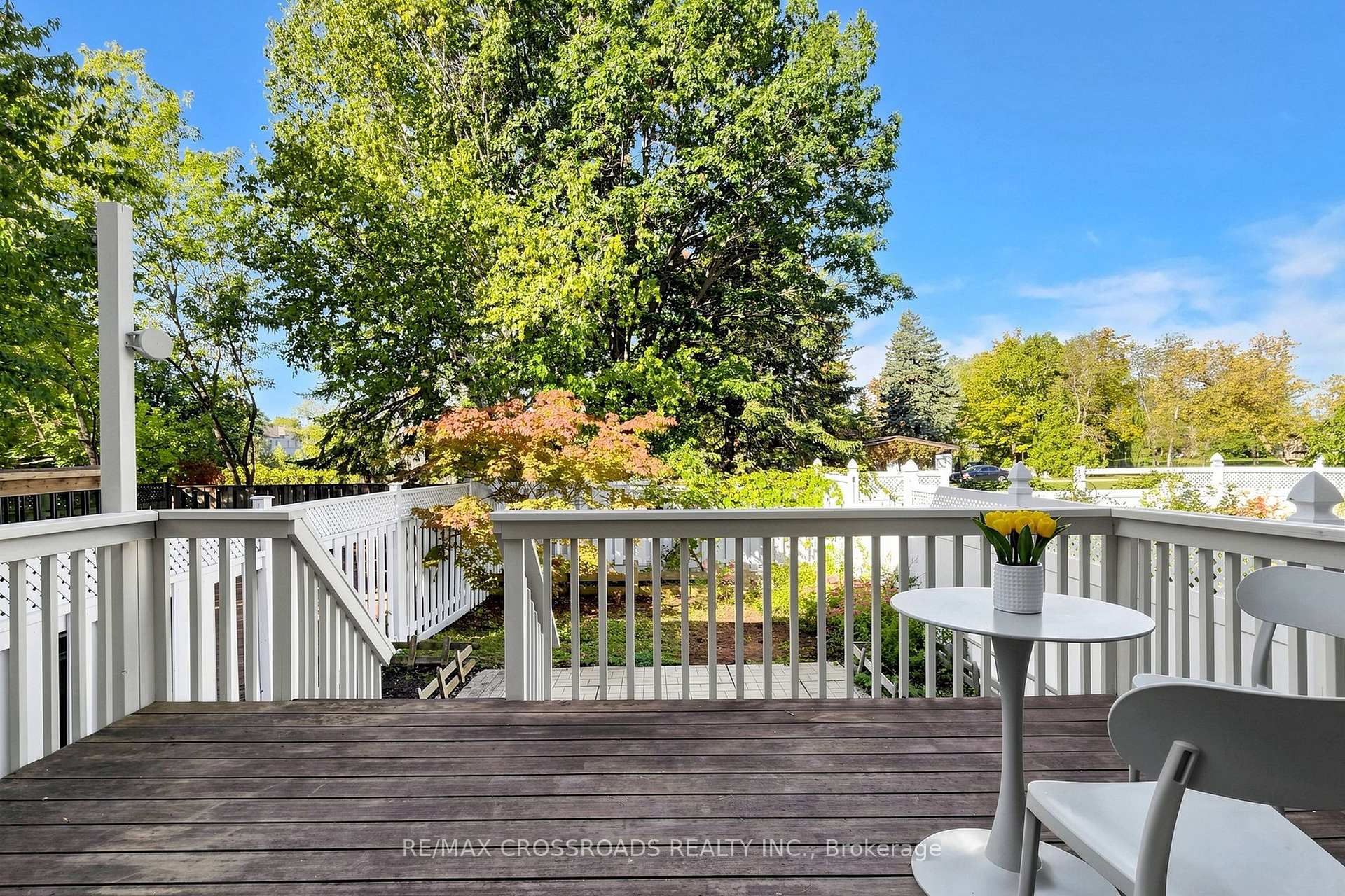 Photo 89 of 74 Romance Drive, Richmond Hill, Rouge Woods — HOMEH
