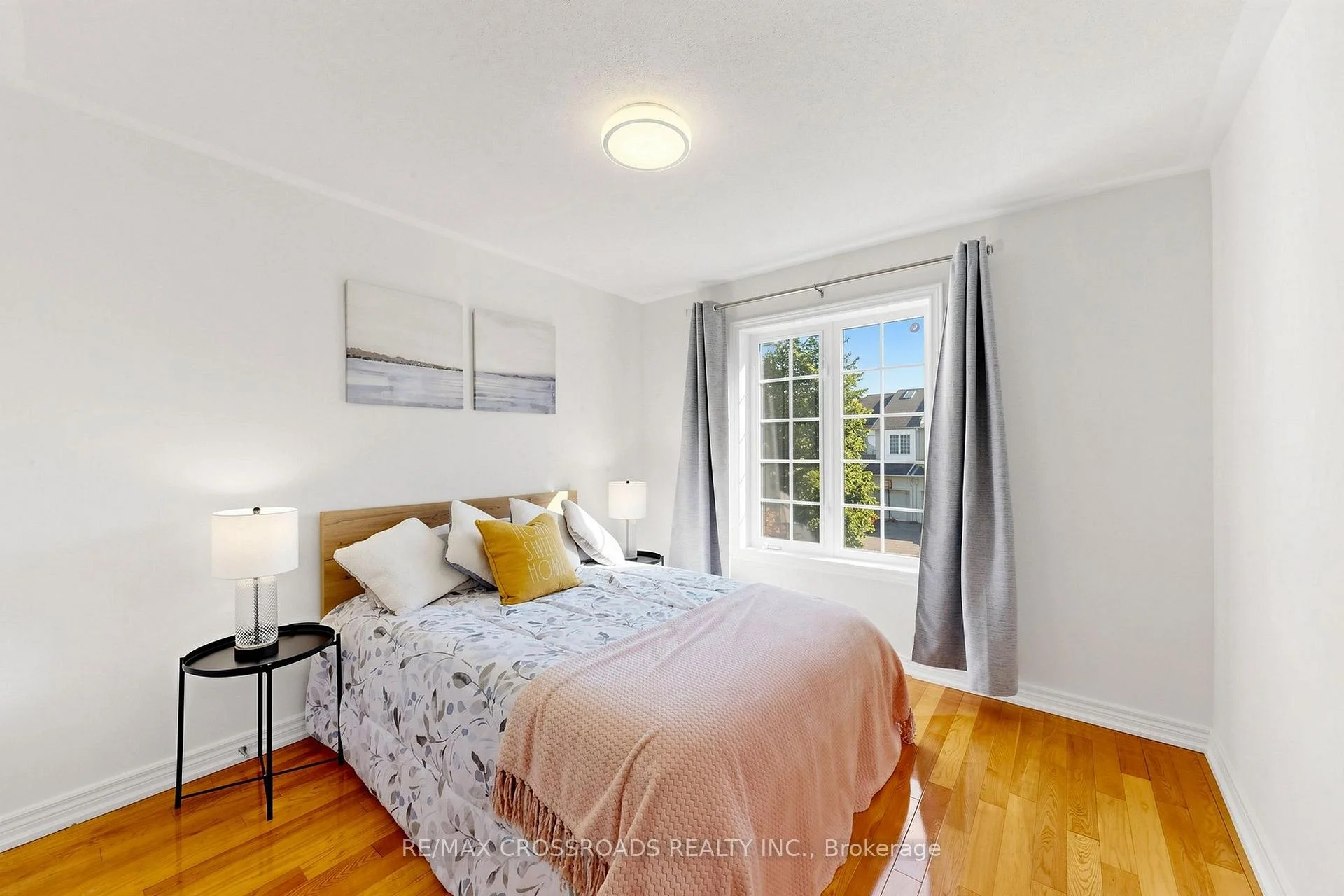 Photo 66 of 74 Romance Drive, Richmond Hill, Rouge Woods — HOMEH