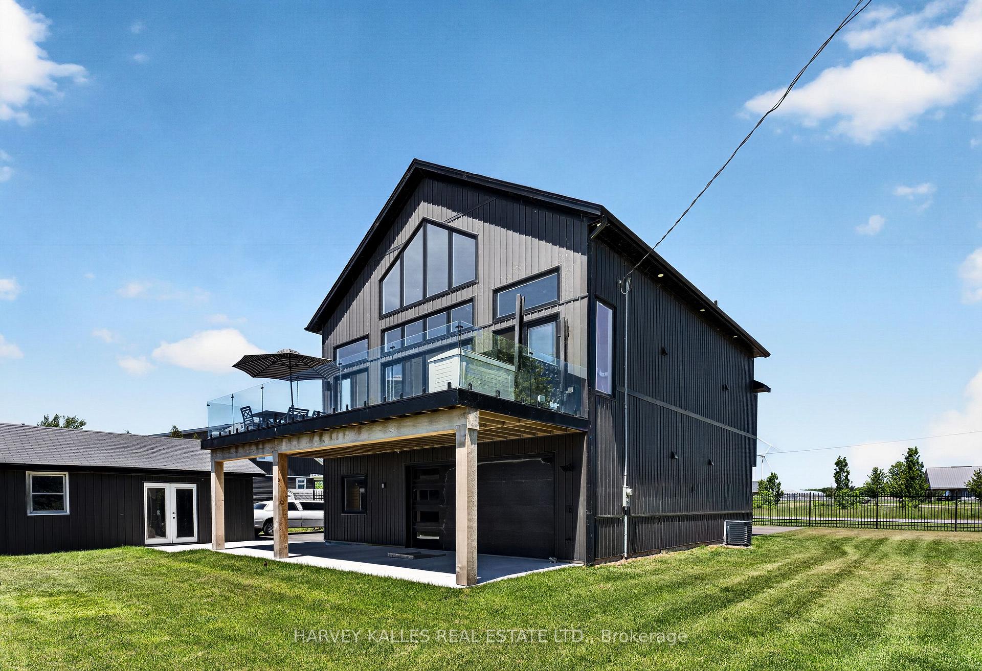 Photo 4 of 3184 Lakeshore Road, Haldimand, Dunnville — HOMEH