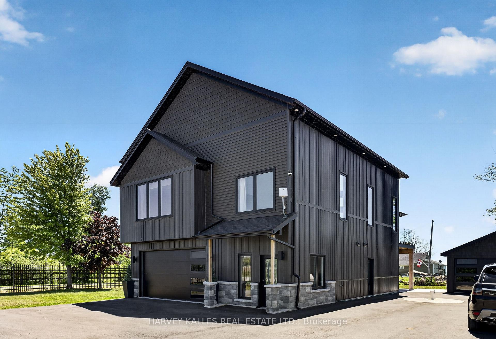 Photo 3 of 3184 Lakeshore Road, Haldimand, Dunnville — HOMEH