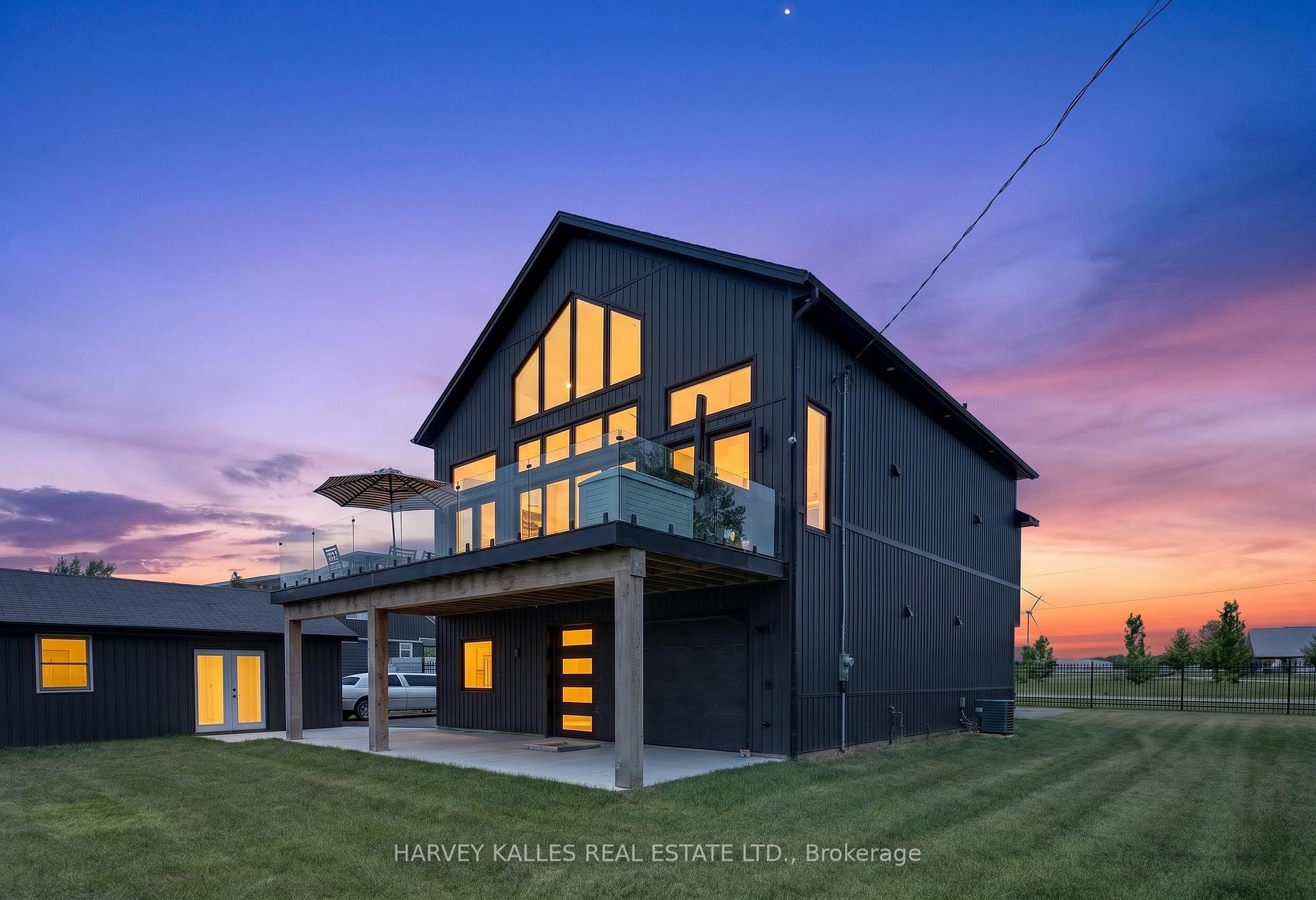 Photo 5 of 3184 Lakeshore Road, Haldimand, Dunnville — HOMEH