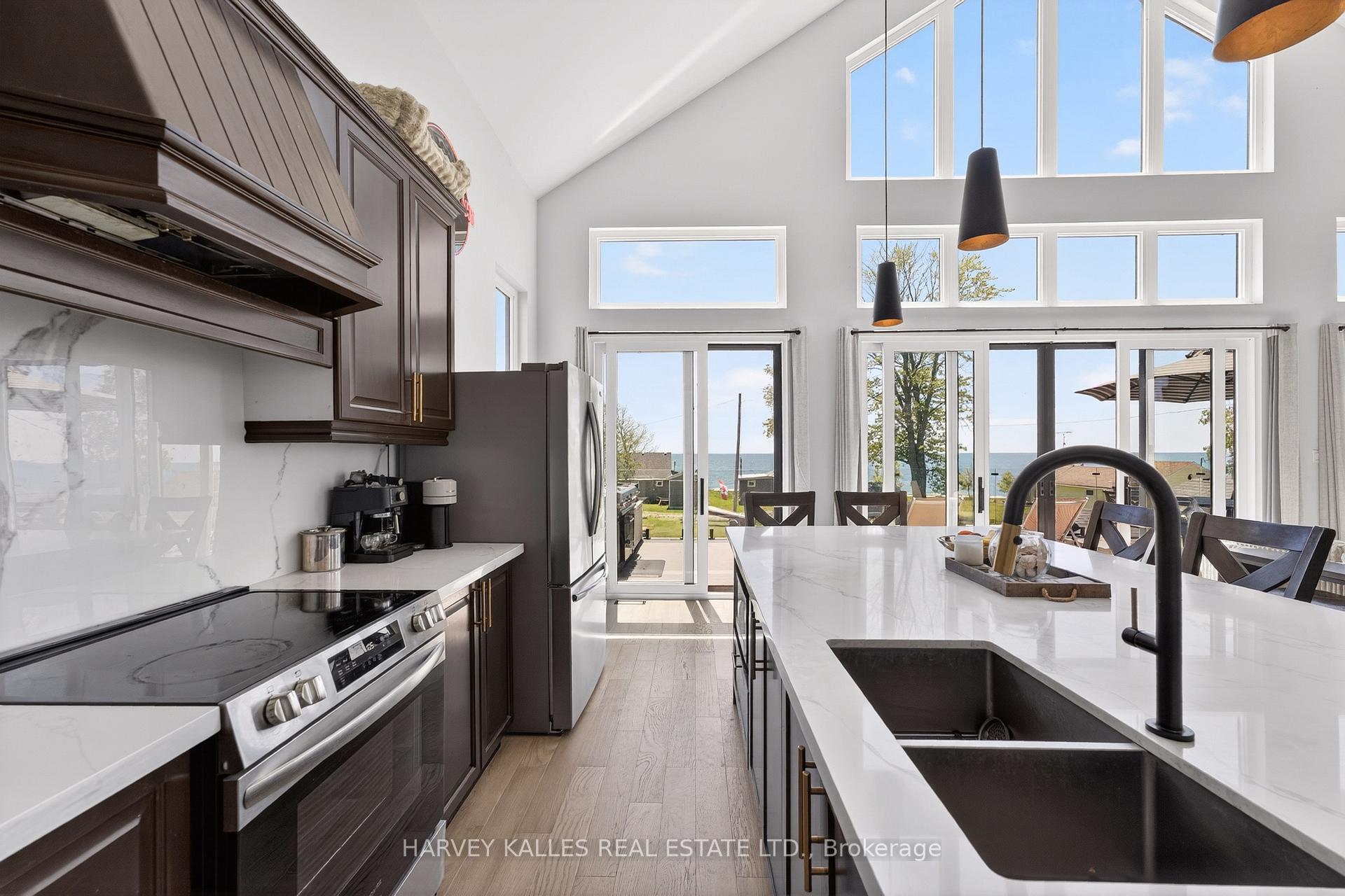 Photo 13 of 3184 Lakeshore Road, Haldimand, Dunnville — HOMEH