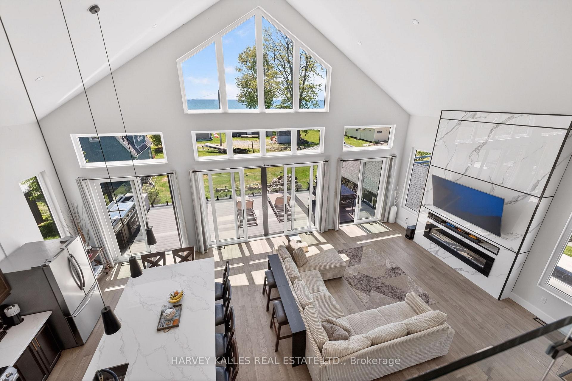 Photo 20 of 3184 Lakeshore Road, Haldimand, Dunnville — HOMEH