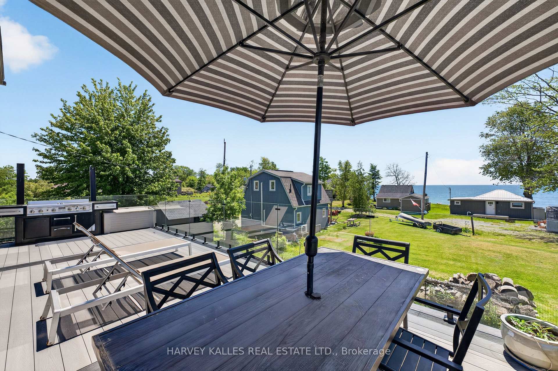 Photo 25 of 3184 Lakeshore Road, Haldimand, Dunnville — HOMEH