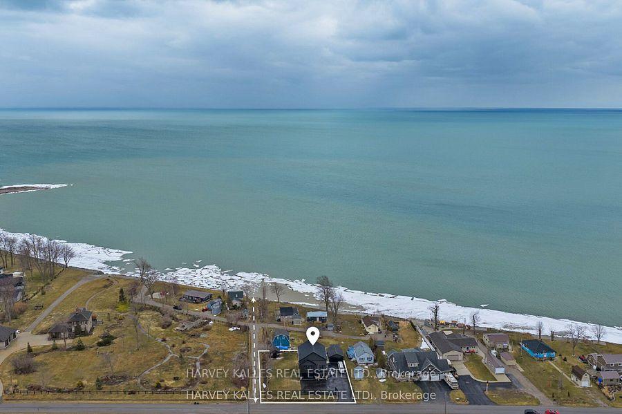 Photo 26 of 3184 Lakeshore Road, Haldimand, Dunnville — HOMEH