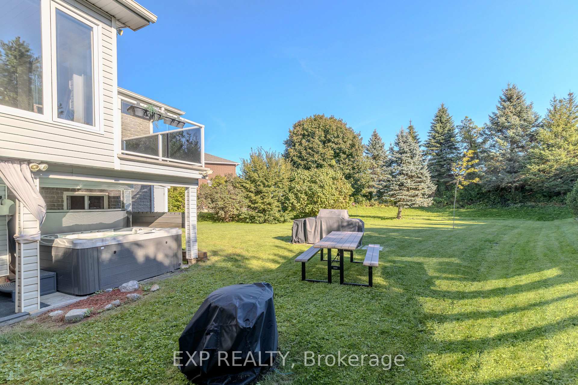 Photo 11 of 160 Heritage Place, Cornwall, Cornwall — HOMEH