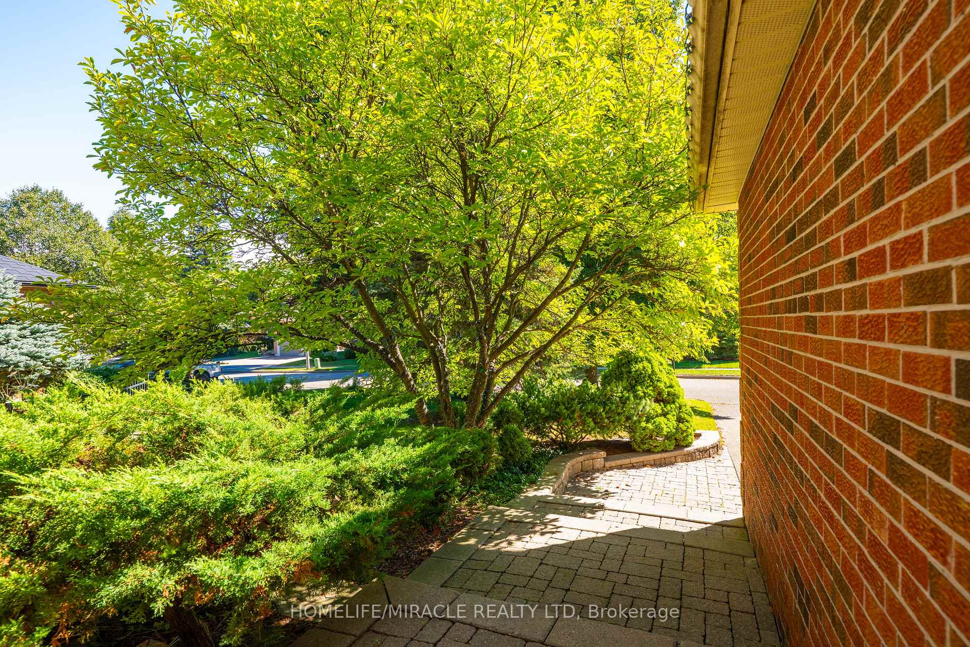 Photo 5 of 9 Iris Crescent, Brampton, Snelgrove — HOMEH