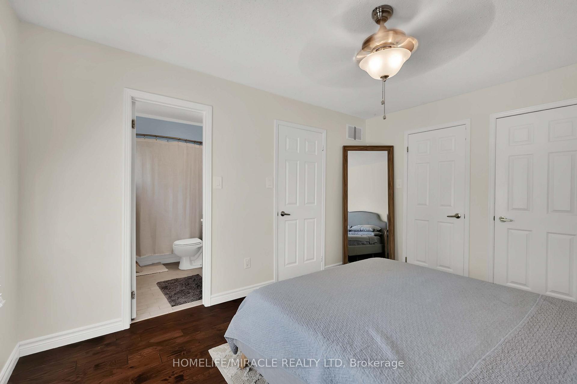 Photo 22 of 9 Iris Crescent, Brampton, Snelgrove — HOMEH