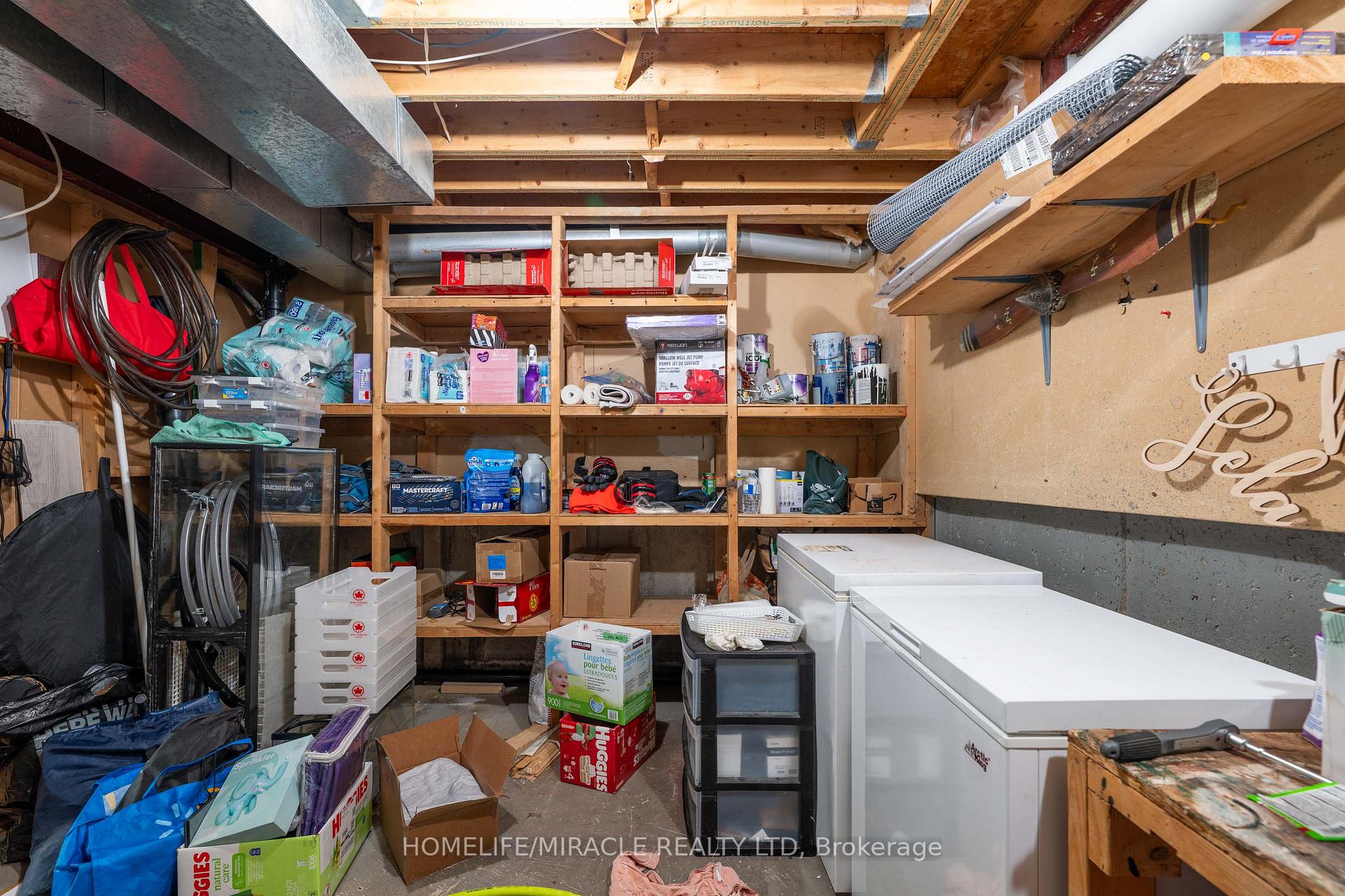 Photo 36 of 9 Iris Crescent, Brampton, Snelgrove — HOMEH