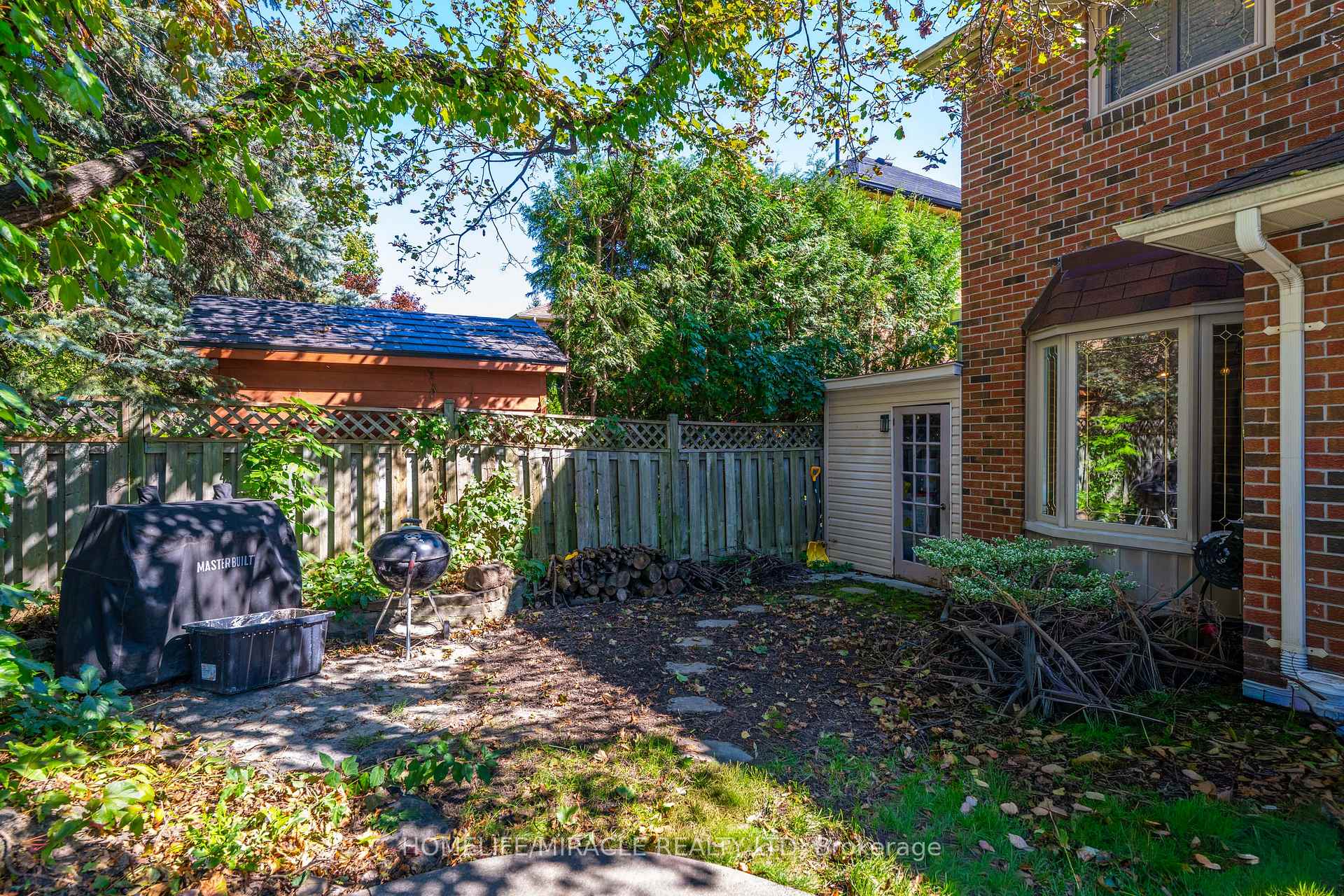 Photo 44 of 9 Iris Crescent, Brampton, Snelgrove — HOMEH
