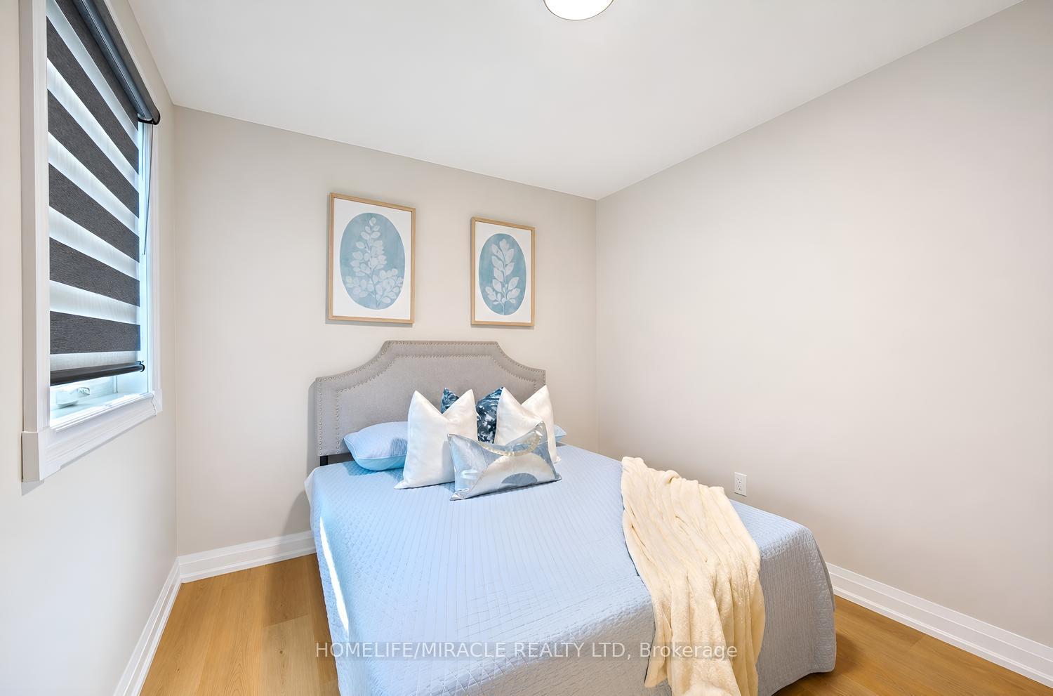 Photo 30 of 8 Loire Court, Etobicoke, West Humber-Clairville — HOMEH