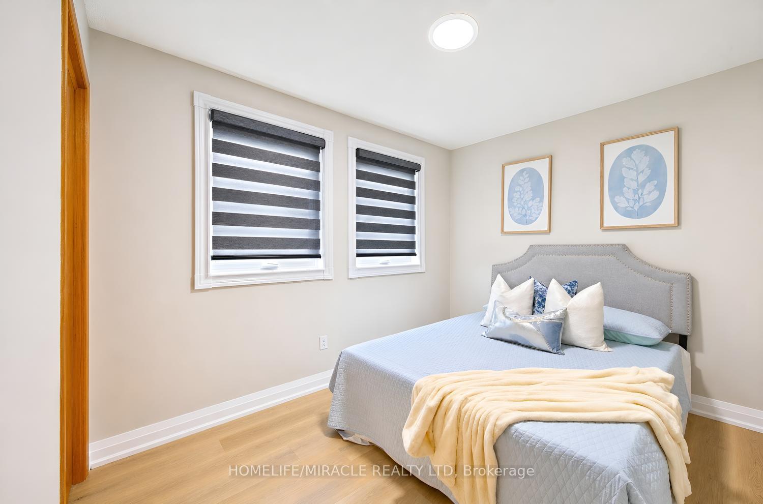 Photo 31 of 8 Loire Court, Etobicoke, West Humber-Clairville — HOMEH