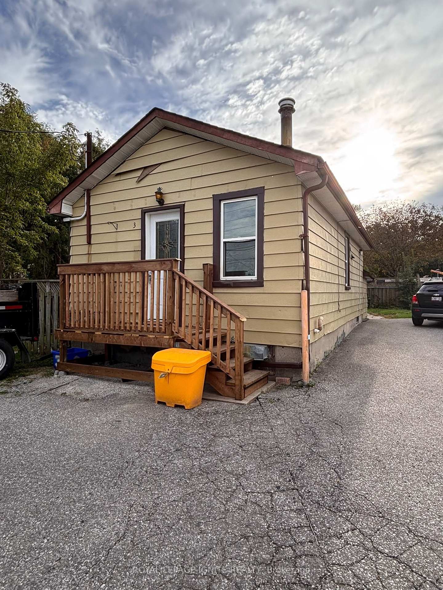 Photo of Unit 3, 178 Park Road N