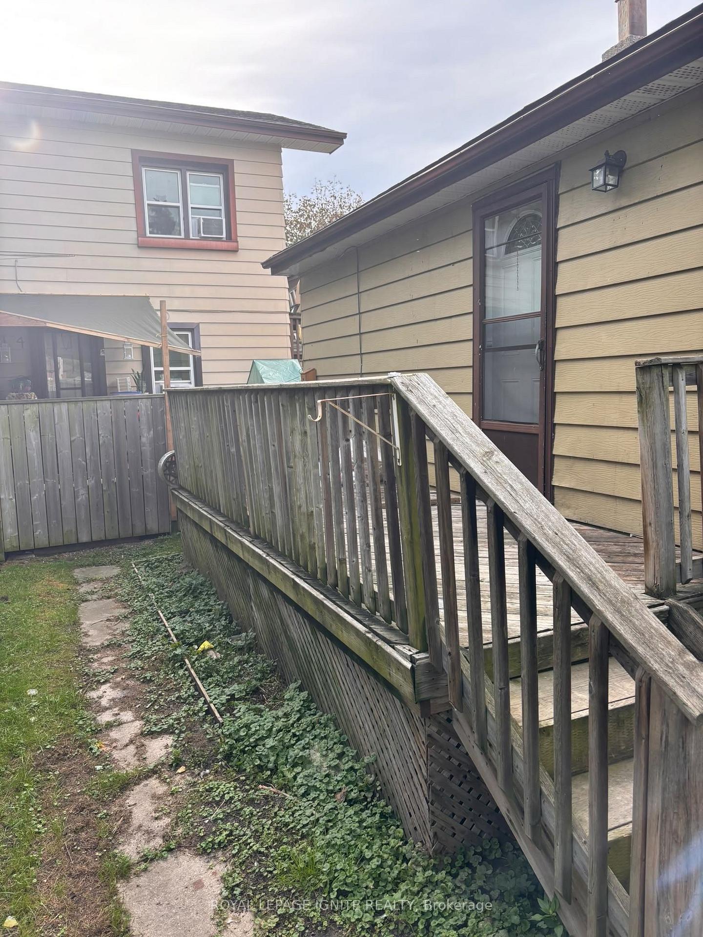 Photo 12 of Unit 3, 178 Park Road N, Oshawa, McLaughlin — HOMEH