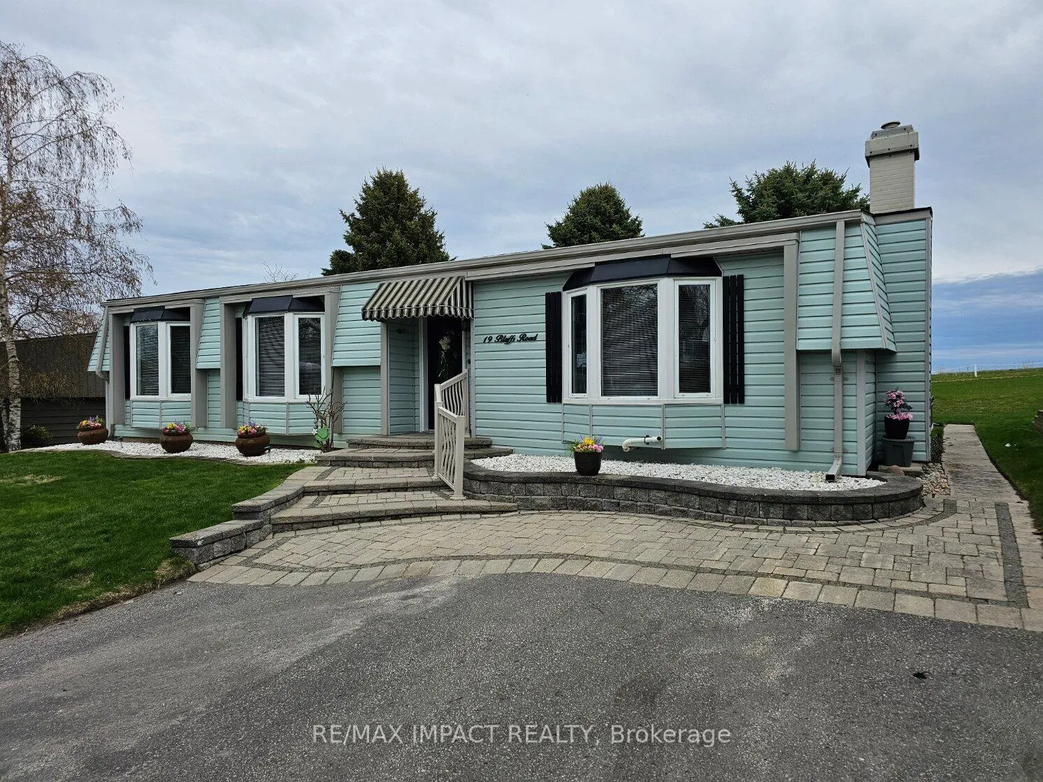 Photo 1 of 19 Bluffs Road, Clarington, Newcastle — HOMEH