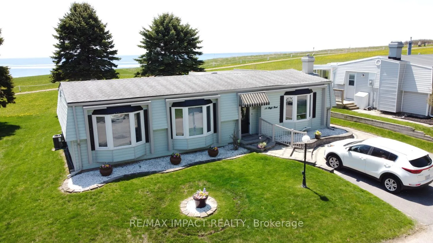 Photo 35 of 19 Bluffs Road, Clarington, Newcastle — HOMEH