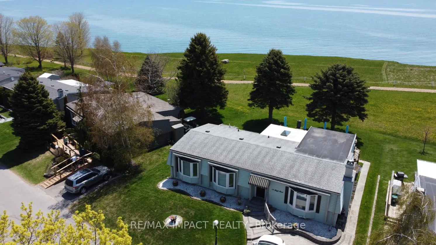 Photo 36 of 19 Bluffs Road, Clarington, Newcastle — HOMEH