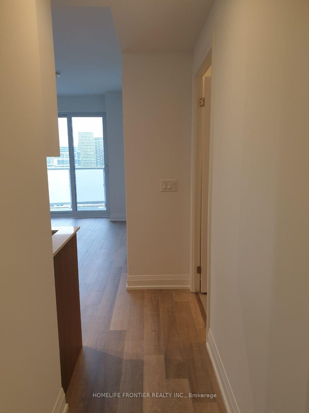Photo 2 of Unit 3408, 77 Mutual Street, Toronto, Church-Yonge Corridor — HOMEH