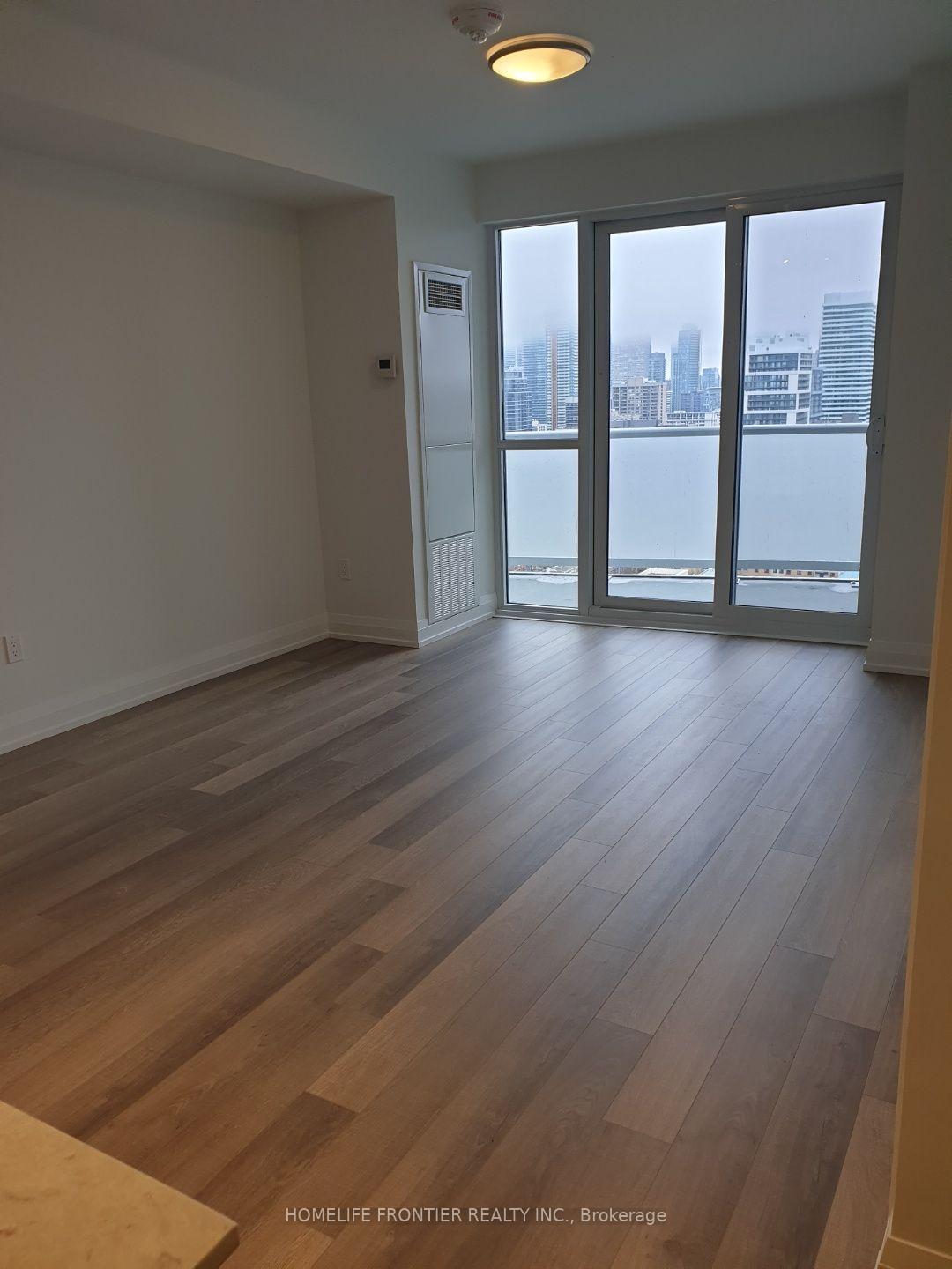 Photo 3 of Unit 3408, 77 Mutual Street, Toronto, Church-Yonge Corridor — HOMEH
