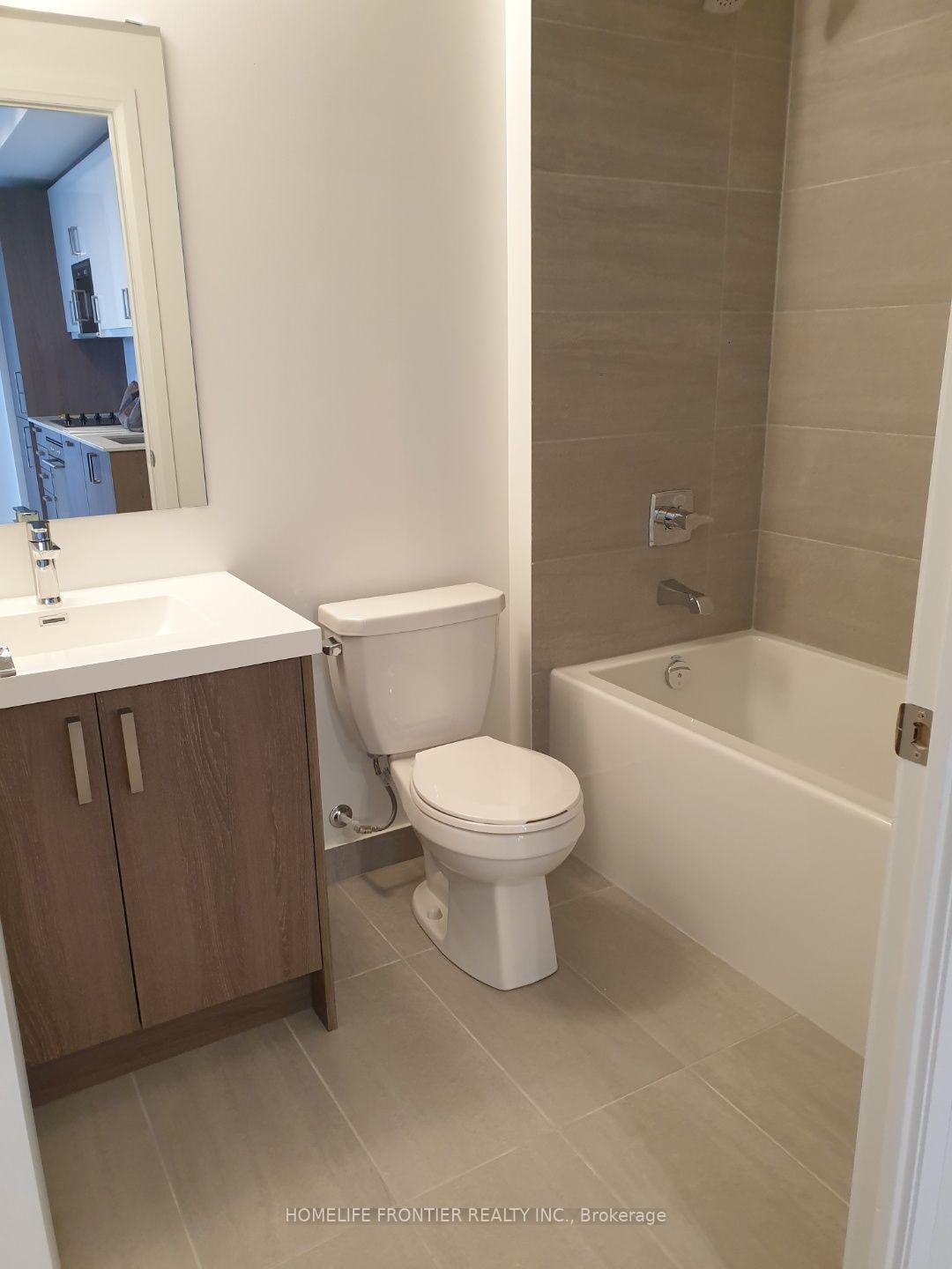 Photo 4 of Unit 3408, 77 Mutual Street, Toronto, Church-Yonge Corridor — HOMEH