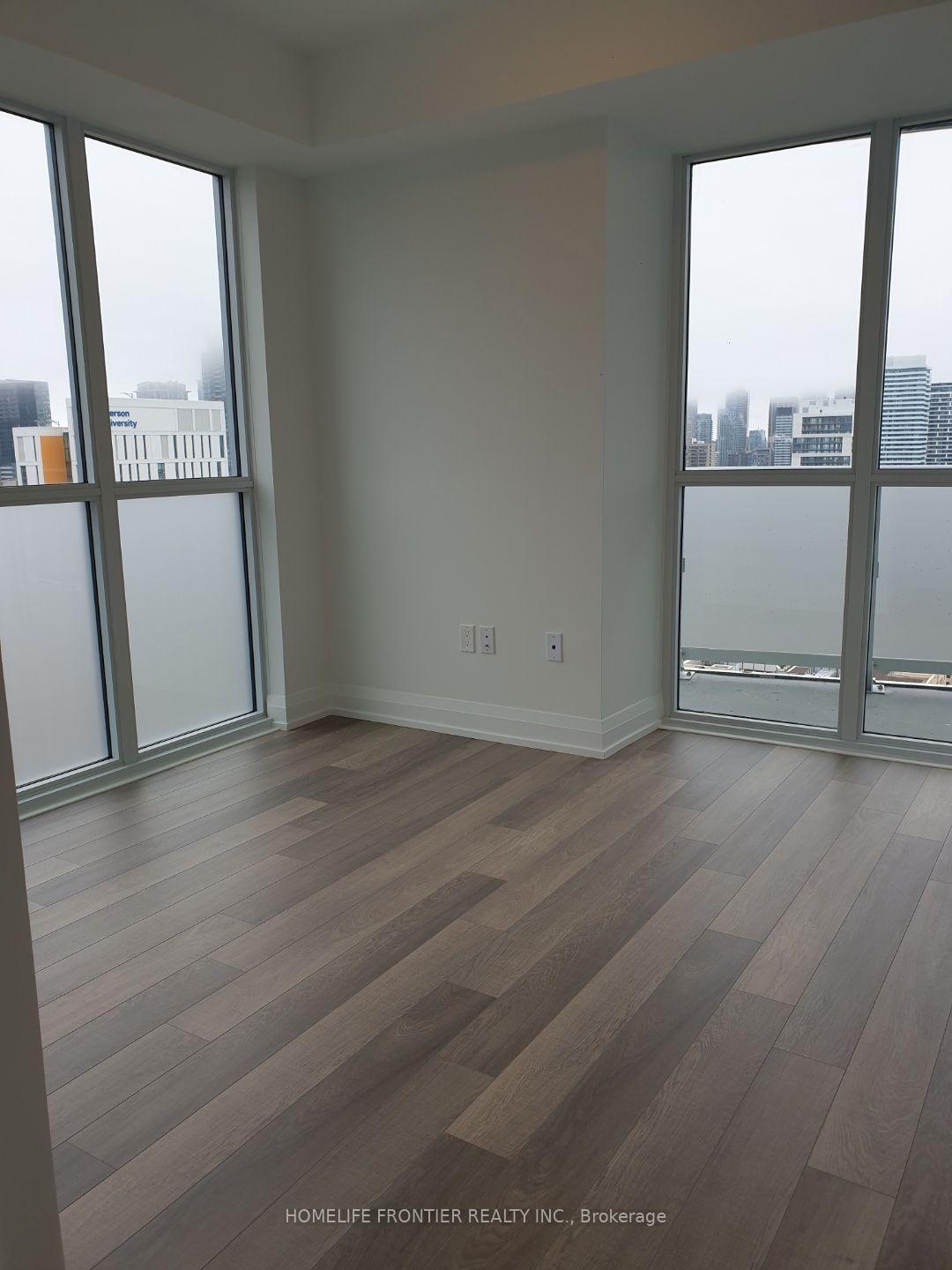 Photo 6 of Unit 3408, 77 Mutual Street, Toronto, Church-Yonge Corridor — HOMEH