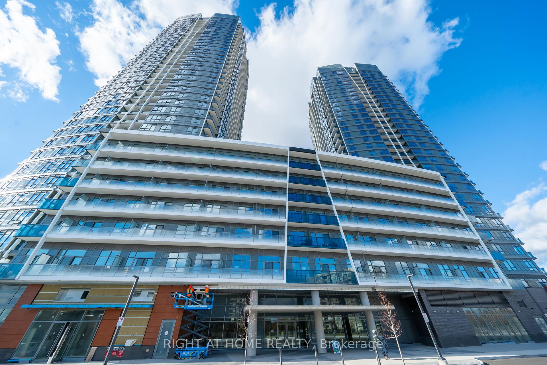 Photo 32 of Unit 2406, 50 Upper Mall Way, Vaughan, Brownridge — HOMEH