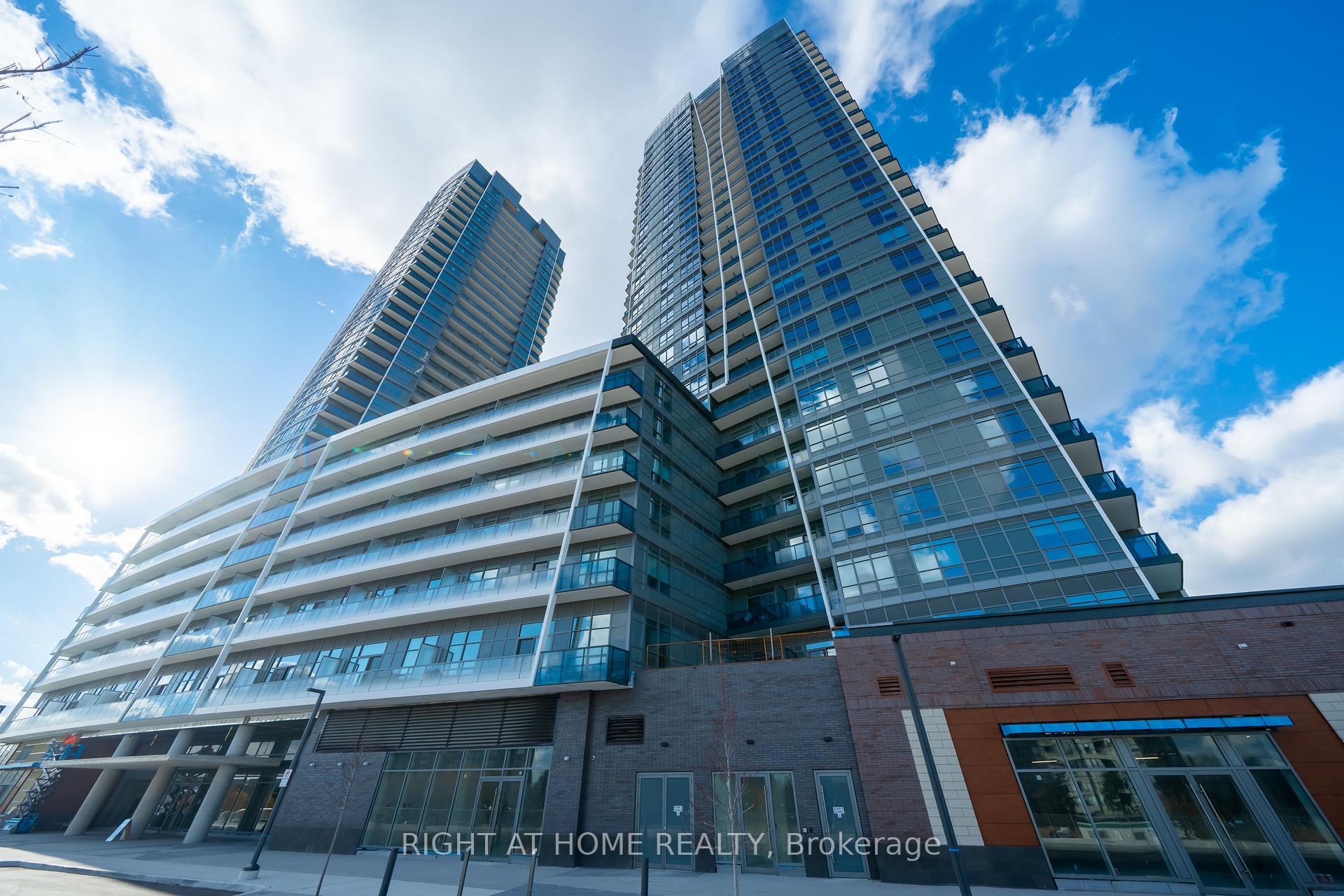 Photo 33 of Unit 2406, 50 Upper Mall Way, Vaughan, Brownridge — HOMEH